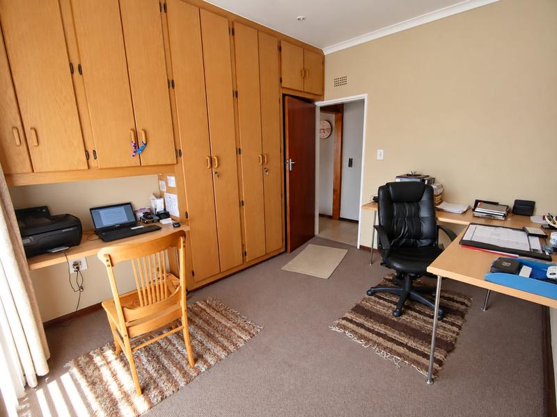 3 Bedroom Property for Sale in Vaalpark Free State